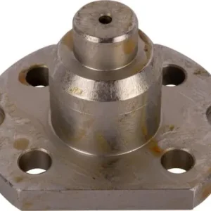 Rabat Sworzeń zwrotnicy