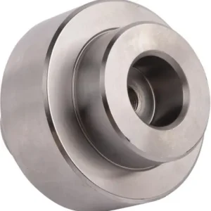 Sworzeń zwrotnicy 00104353020 Wysoka jakość