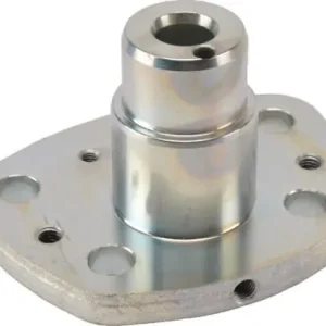 Sworzeń zwrotnicy osi 001884670 Ostatnia szansa