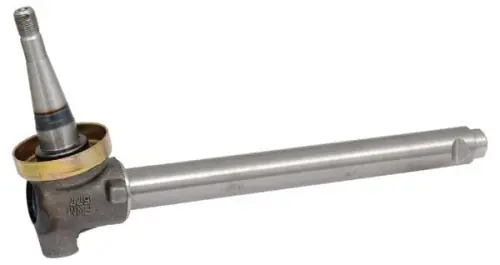 Tani Sworzeń zwrotnicy prawy, pasuje do 3-cyl.