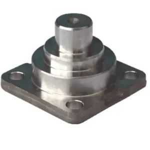 Sworzeń zwrotnicy, ZF Tani