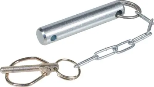 Bezpieczna płatność Sworzeń, 22 mm