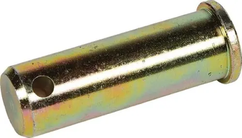 Autentyczny Sworzeń, 25,6 mm