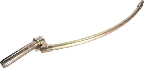 Sworzeń, 670 mm profilowany Najlepsza cena