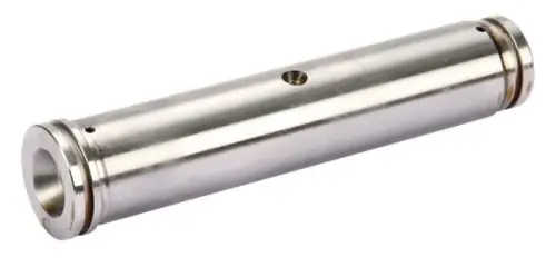 Ostatnia szansa Sworzeń, do osi