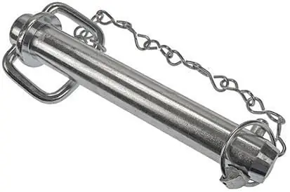 Sworznie trójpunktowego układu zawieszenia Zwrot pieniędzy