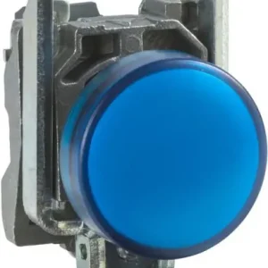 Bezpieczna płatność Sygnaliz. świetlny nieb. 24V XB4BVB6