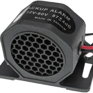 Oryginalny Sygnał cofania