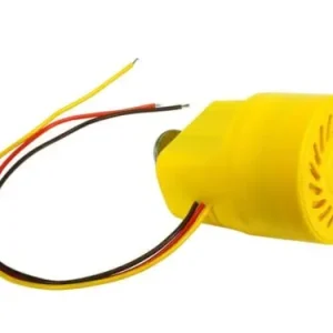 Promocja Sygnał cofania