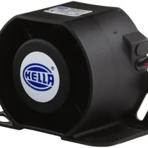 Sygnał cofania 112 dB Hella 3SL996139001 Premium