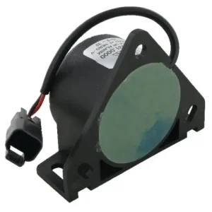 Sygnał cofania, 9 - 32 V, 95 dB 3100310000 Popularny