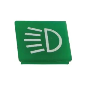 Symbol do przełączników, do światła 9XT713630301 Najlepsza cena