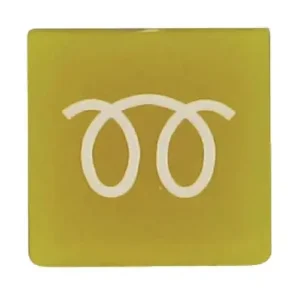 Autentyczny Symbol do przełączników, do żarzenia wstępnego 9XT714300391