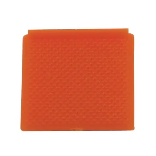 Niska cena Symbol do przełączników, pomarańczowy 9XT740763291