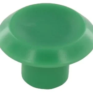 Symbol przełącznika, pusty, okrągły, zielony 11340000PN Najlepsza cena