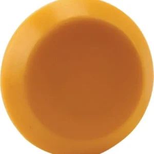 Kup teraz Symbol przełącznika, pusty, okrągły, żółty 11310000PN