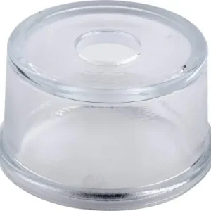 Szklanka odstojnika Autentyczny