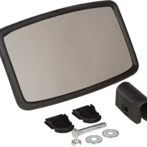 Szkło lusterka CA4666025 Oryginalny