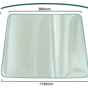 Oferta limitowana Szyba