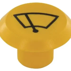 Kup teraz Symbol przełącznika, wycieraczki, okrągły, żółty 11316270PN