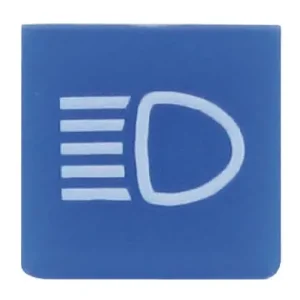 Symbol reflektora świateł drogowych 9XT714300131 Tani