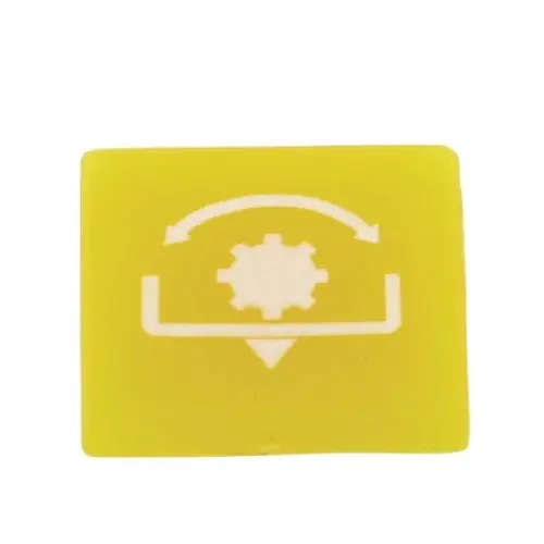 Bezpieczna płatność Symbol wału przekaż nika mocy 9XT744039002