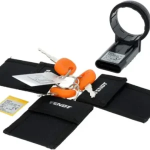 Szybka dostawa System immobilizera G931970220185