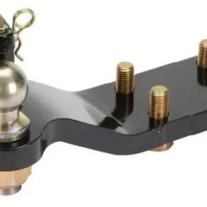 System zaczepowy, lewy, Sauermann Tylko dziś