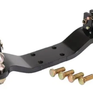 Ostatnia szansa System zaczepowy, lewy/prawy, Sauermann