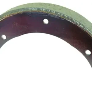 Szybka dostawa Szczęka hamulc.1 szt(F18410815029