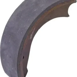 Ostatnia szansa Szczęka hamulcowa