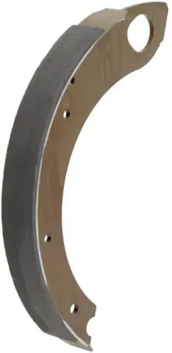 Promocja Szczęka hamulcowa