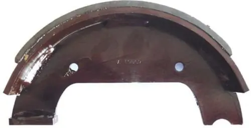 Szczęka hamulcowa 133700340098N Tani