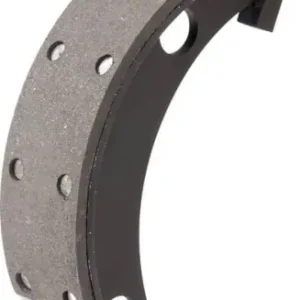 Darmowa dostawa Szczęka hamulcowa długa, pasuje do C-330 Koort