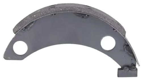 Szczęka hamulcowa krótka, pasuje do C-330 Promocja