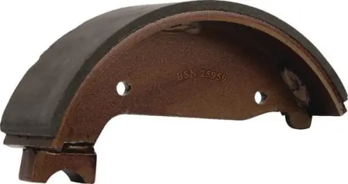 Szczęka hamulcowa, 230 x 60 mm Ekspresowa dostawa