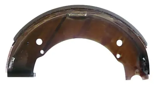 Szczęka hamulcowa, 250 x 60 Tani