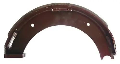 Szczęka hamulcowa, 300 x 60 mm Darmowa dostawa