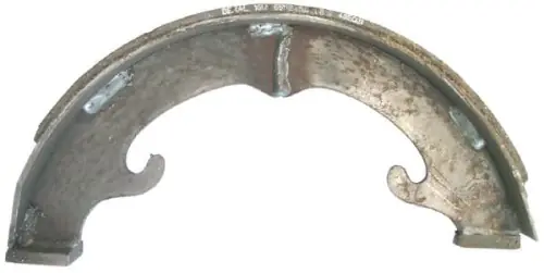 Darmowa dostawa Szczęka hamulcowa, 350 x 60 mm