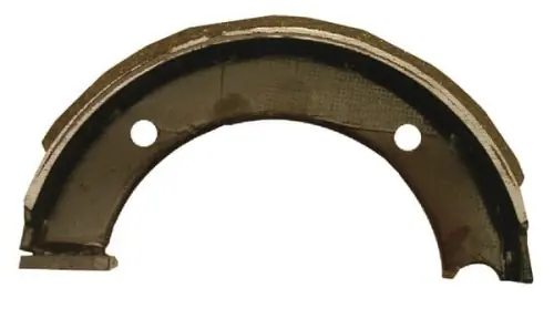 Wysoka jakość Szczęka hamulcowa, hamulec ręczny