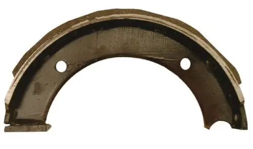 Nowość Szczęka hamulcowa, hamulec ręczny