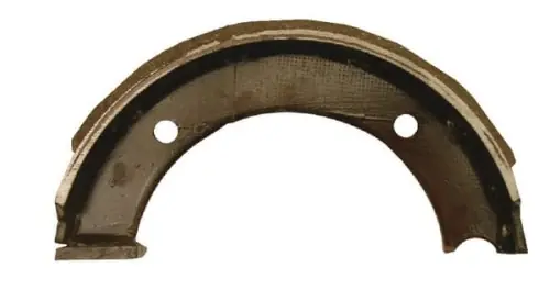 Tylko dziś Szczęka hamulcowa, oś tylna