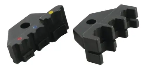 Szczęki zaciskowe do szczypiec profesionalnych, pasują do LAT1020KR Oferta