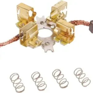 Szczotkotrzymacz ze szczotkami 3045STA0534SZ Zwrot pieniędzy