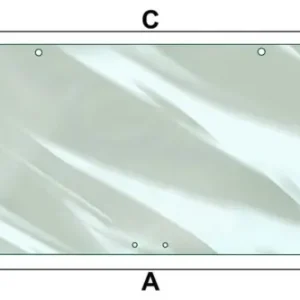 Zwrot pieniędzy Szyba