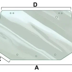 Szybka dostawa Szyba