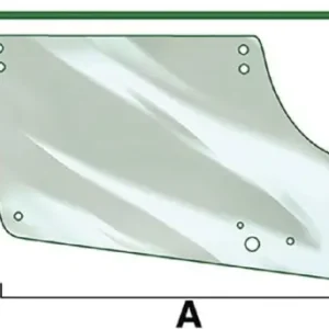 Zwrot pieniędzy Szyba