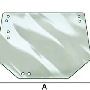 Szyba Darmowa dostawa