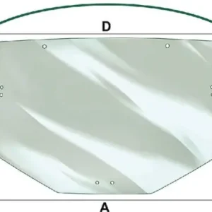 Szyba Bezpieczna płatność