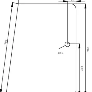 Szyba boczna Promocja